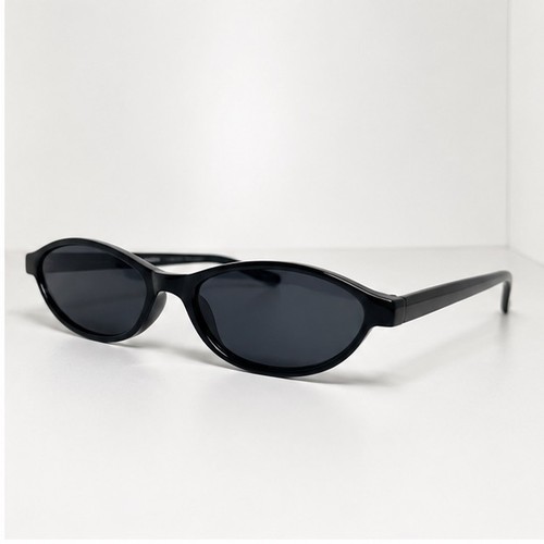 Lunettes soleil cat eye - lunettes,