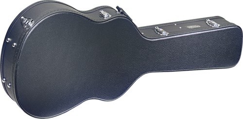 Koffer rigide pour guitare - pour,