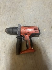 Hilti SF151-A Cordless Drill