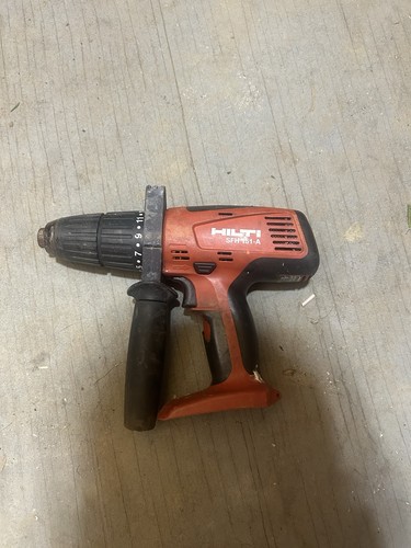Hilti sf151 cordless drill - sf151-a,