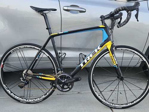 Trek madone series oclv - trek,