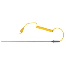 Sonde Thermocouple Type K