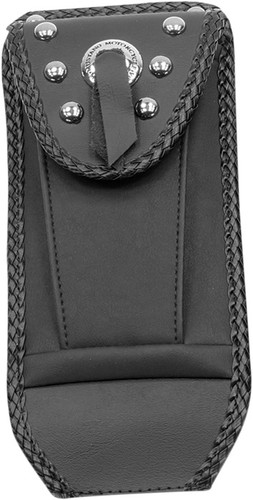 Mustang tank bib - with, pouch