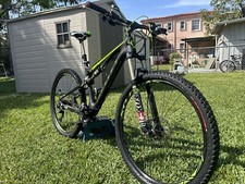 Bicycle SCOTT GENIUS 920 MTB