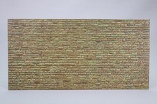 ZZ104 Faller Train decor Ho