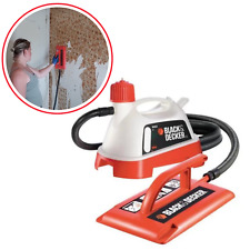 Décolleuse de Papier Peint BLACK+DECKER KX3300-QS - Plateau à Vapeur 2400W