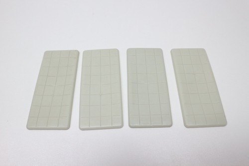 Playmobil circus parts use - parts,