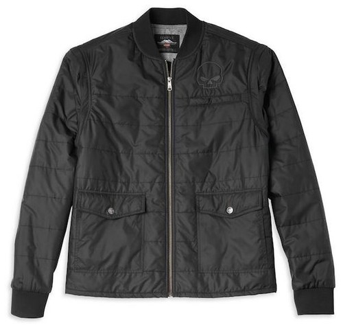 Veste matelassée convertible - matelassée,