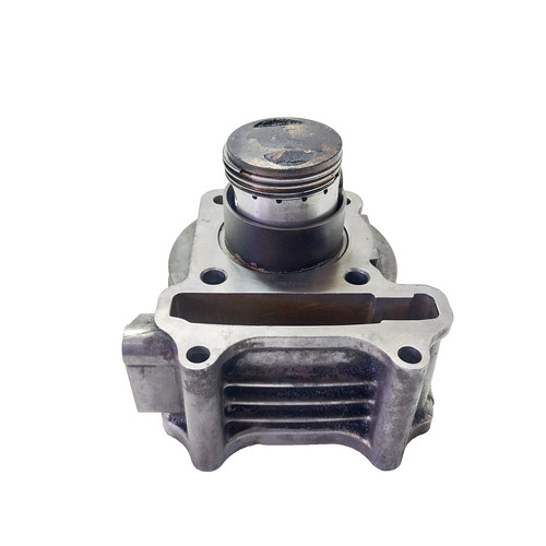Cylindre piston kymco - piston,