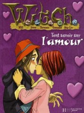 Witch. Tout savoir sur l'amour - Inconnu - V124656