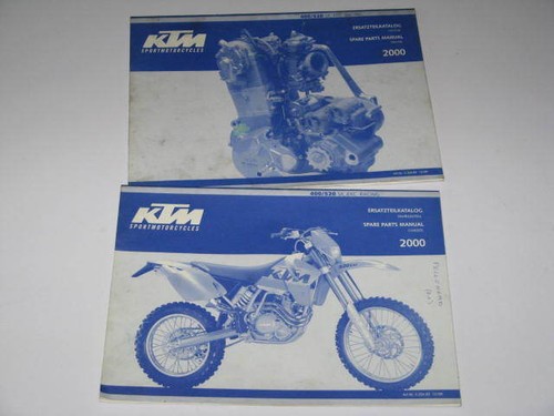 Parts list catalogue - parts,