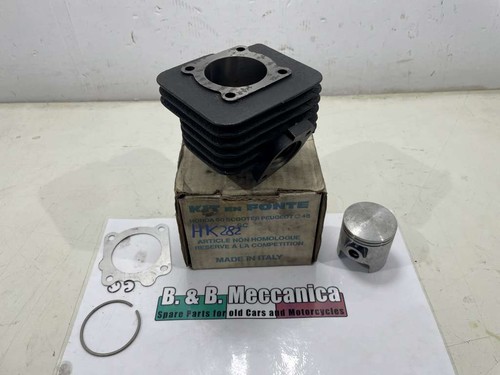 Set cylindre piston diam - piston,