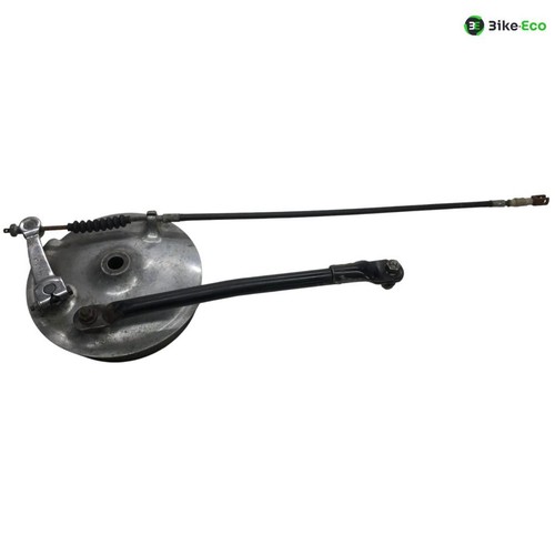 Tambour arriere kawasaki 350 - arriere,