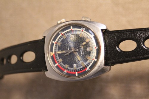 Ancienne montre bracelet - bracelet, de