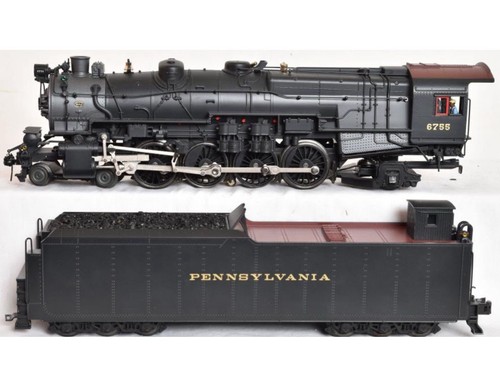Lionel legacy pennsylvania - lionel, m1b