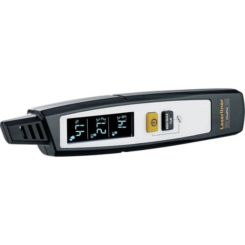 Laserliner ClimaPilot Plus