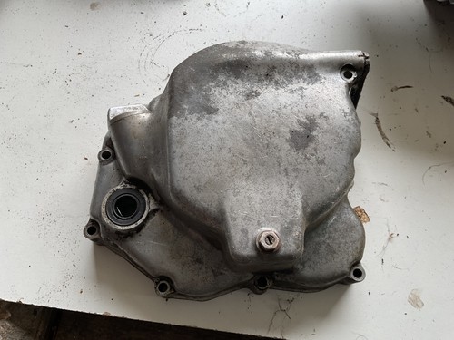 Carter embrayage honda - honda, 350