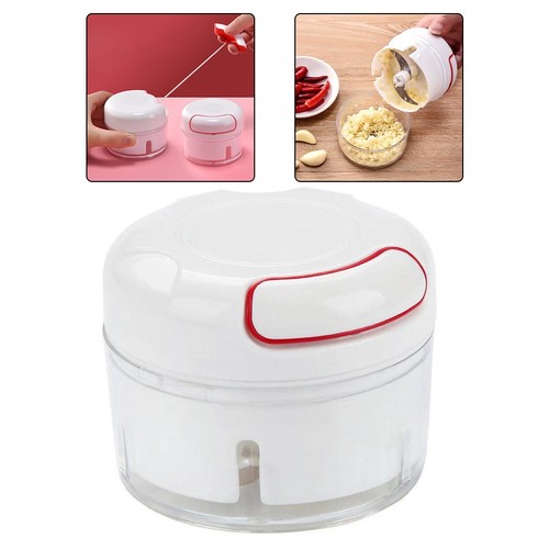 Broyeur ail design compact - broyeur,