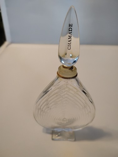 Vintage guerlain chamade - vintage,