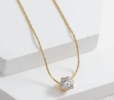 Collier en argent sterling 925