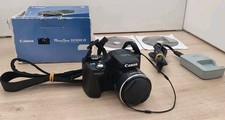 Canon powershot sx500 - powershot, is