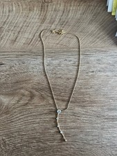 bijoux collier chaîne