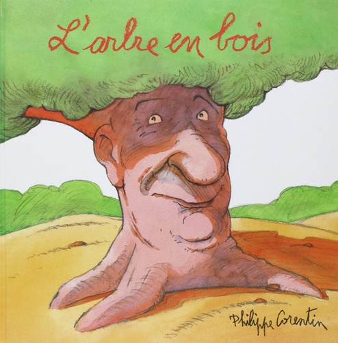 Arbre bois by - en,