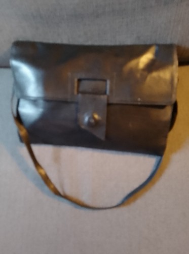 Sac cuir femme