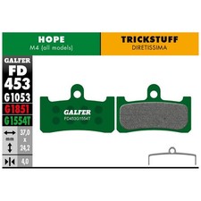 Pastilles Mélange Vert Pro