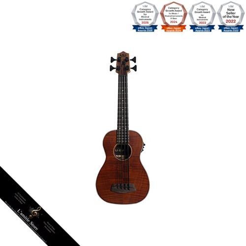 Kala ubass ukulélé - ukulélé, bass