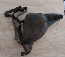 Etui jambon d’officier pour