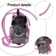 Carburateur 38mm Qualité pour