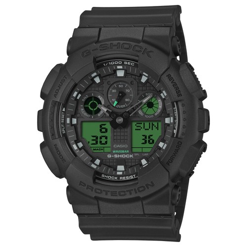 Montre casio shock - montre,