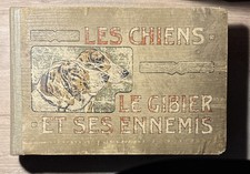Livre Les Chiens Le Gibier Et