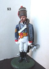 1/32 FIGURINE 93 DEL PRADO