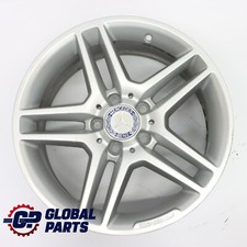 Mercedes W204 Jante arrière alliage 17" 8.5J ET:58 5 Double rayon A2044019702