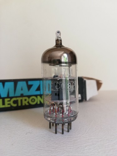 12au7a ecc82 mazda -  12au7a/,