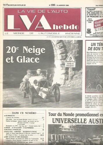 Vie auto 590 egg - de,
