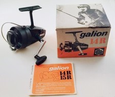 MOULINET VINTAGE MITCHELL : MOULINET GALION 14R