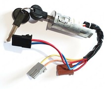 NEIMAN ANTIVOL DE DIRECTION