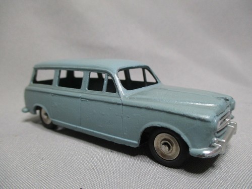 Ta071 dinky toys - ta071,