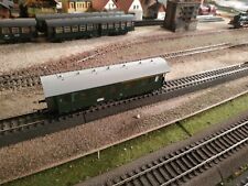 SACHSEN MODELLE 14327, WAGON