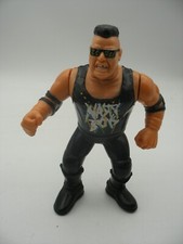 1990 HASBRO TITAN Sport  WWF