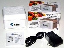 O3 PURE Rechargeable