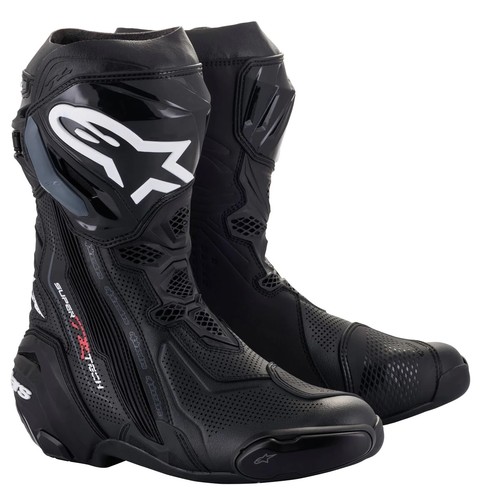 Alpinestars supertech vented - r,