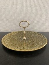 PLATEAU A FROMAGE EN FAIENCE