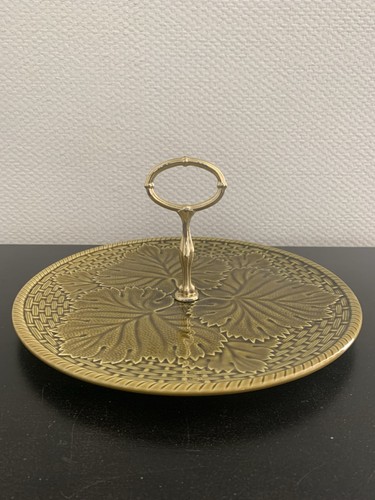 Plateau fromage faience - a,