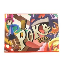 Poke Bar Pokemon TCG Sealed