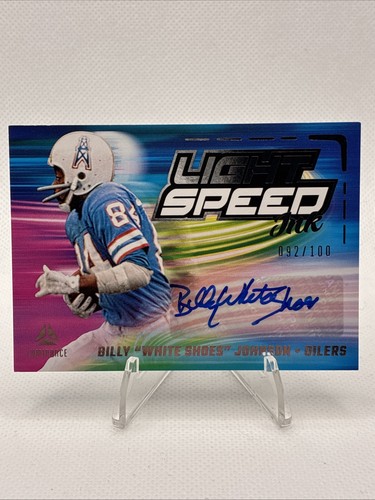 2025 panini luminance billy - panini,