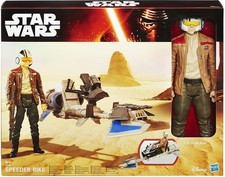 Star Wars Force Awakens